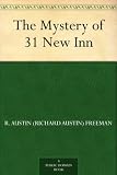 The Mystery of 31 New Inn