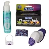 Durex Intimacy Kit