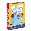 Jeu de conjugaison en 54 cartes