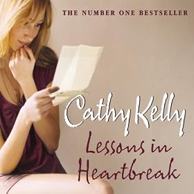 Lessons in Heartbreak (Unabridged)