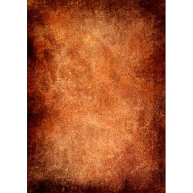 Grunge Brown Backdrop / Background by Pizip - P0502