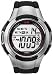 Timex Men's T5K237 Black Resin Quartz Watch with Digital Dial