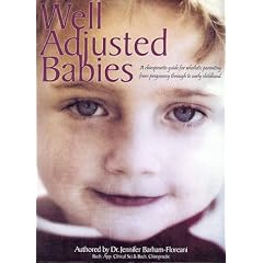 Well Adjusted Babies
