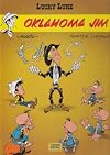 Lucky Luke (Bd. 73). Oklahoma Jim