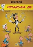 Revue Lucky Productions  / Lucky Luke, tome 37 : Oklahoma Jim