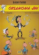 Lucky Luke (Bd. 73). Oklahoma Jim