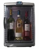 Slemcka 1632 Diplomat Fridge