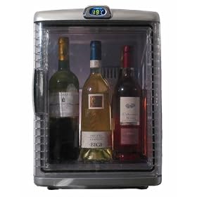 Slemcka 1632 Diplomat Fridge