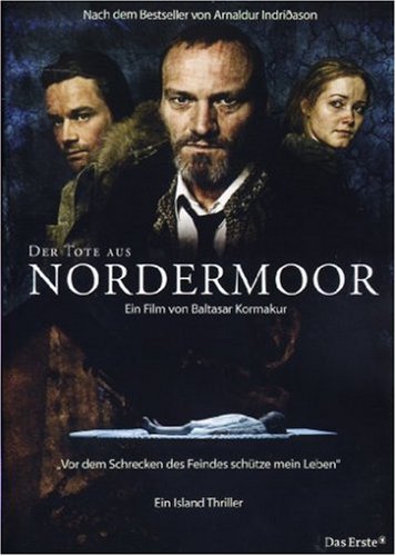 Der Tote aus Nordermoor