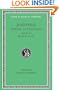 Josephus: Jewish Antiquities, Book 20 (Loeb Classical Library No. 456) (Bk.XX v. 13)