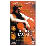 Hilary and Jackie [VHS]