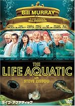 ライフ・アクアティック [DVD]
