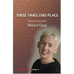 These Times This Place