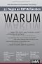 WARUM: 22 Fragen an Top-Referenten