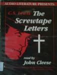 Screwtape Letters