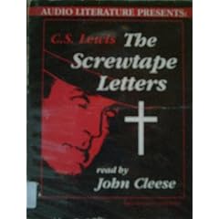 Screwtape Letters