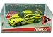 Ninco Porsche 997 Yellow