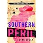 Southern Peril: A Jersey Barnes Mystery (Jersey Barnes Mysteries)