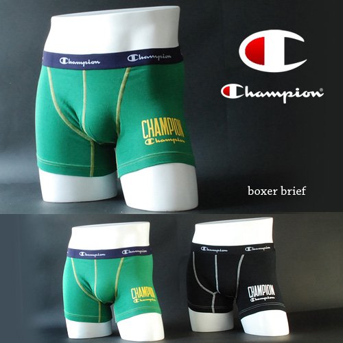 Champion ボクサーブリーフ(C26-804)