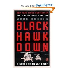 Black Hawk Down: A Story of Modern War