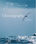 Thomson Advantage Books: Oceanography: An Invitation to Marine Science (Three-hole Punch with OceanographyNow and InfoTrac) (Advantage Series:)