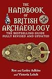The handbook of British archaeology