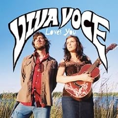 Viva Voce Loves You