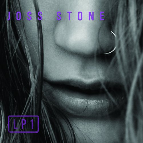 Joss Stone - LP1 - Zortam Music