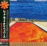 Californication (Vinyl Replica Cd)