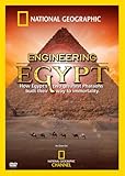 National Geographic: Engineering Egypt