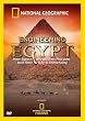 National Geographic: Engineering Egypt