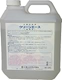 クリーンエース　白華洗浄剤  3.5kg