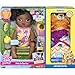 Baby Alive Baby Go Bye Bye African American plus Bonus