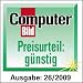 Auszeichnung