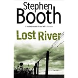 Lost Riverby Stephen Booth
