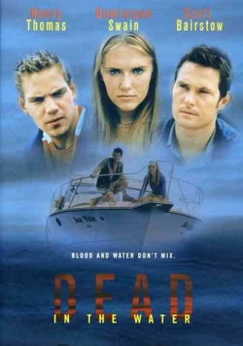 Dead in the Water