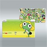 Keroro Nintendo DSi Skin