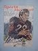 Ronnie Bull Autographed Signed October 14 1963 Sports Illustrated Magazine Professionally Matted Cover 11 X 14 Size Ready To Frame