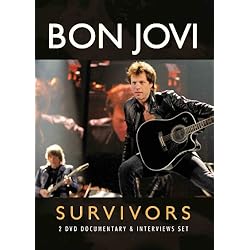 Bon Jovi - Survivors