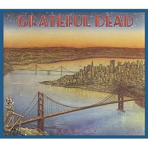 grateful dead