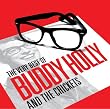 The Very Best Of Buddy Holly And The Crickets