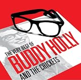 The Very Best Of Buddy Holly And The Crickets