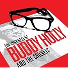 The Very Best Of Buddy Holly And The Crickets