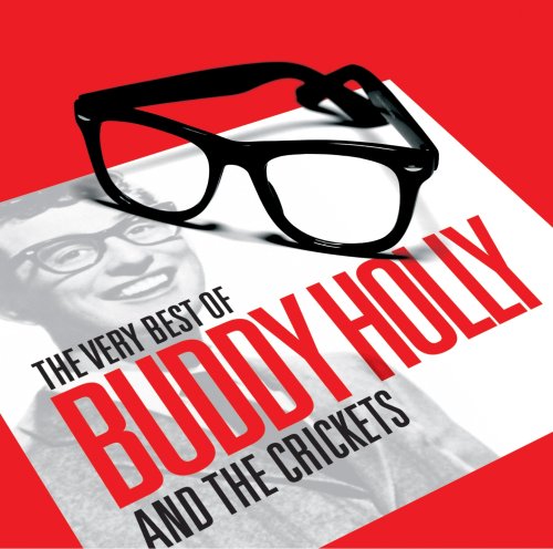 Buddy Holly (Dubbed With The Picks) - The Complete Buddy Holly Story On MP3 - Zortam Music