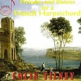 Preludes and Dances for a French Harpsichord