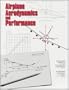 Airplane Aerodynamics and Performance
