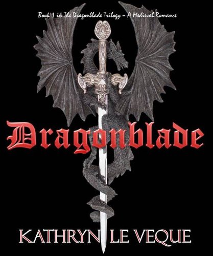 Dragonblade (The Dragonblade Trilogy)