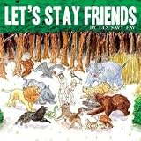 Let's Stay Friends