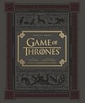 Inside HBO's Game of Thrones