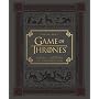Inside HBO's Game of Thrones von Bryan Cogman